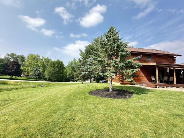 12197 Greenleaf Dr, Farmer City, IL 61842 - photo 30