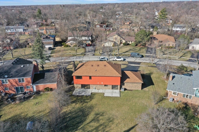 2924 Polly Ln, Flossmoor, IL 60422 - photo 10