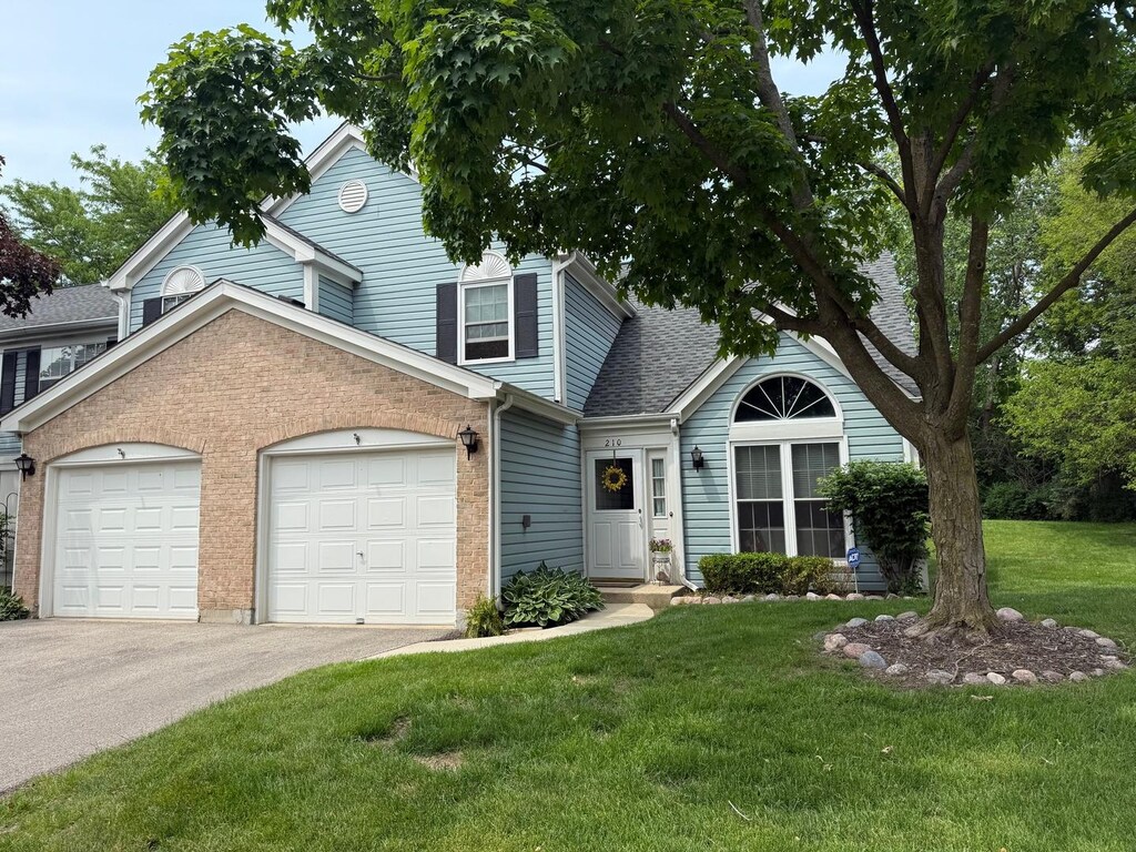 210 Wellington Cir, Gurnee, IL 60031 - photo 1