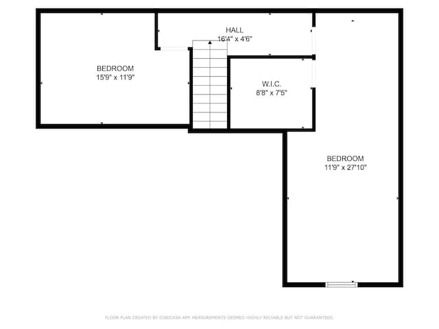 419 Circle Dr, Odell, IL 60460 - view of room layout