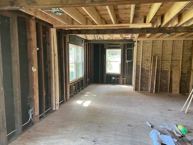 8110 Lockwood Ave, Burbank, IL 60459 - view of misc room