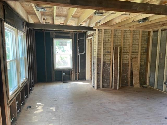 8110 Lockwood Ave, Burbank, IL 60459 - view of miscellaneous room