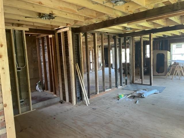 8110 Lockwood Ave, Burbank, IL 60459 - view of misc room