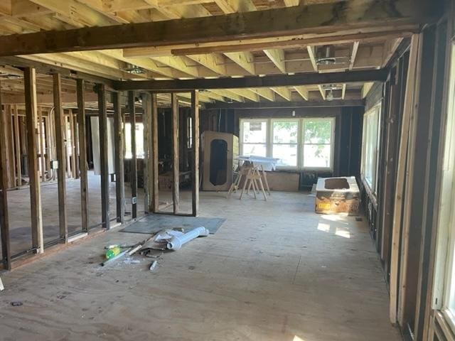 8110 Lockwood Ave, Burbank, IL 60459 - view of miscellaneous room