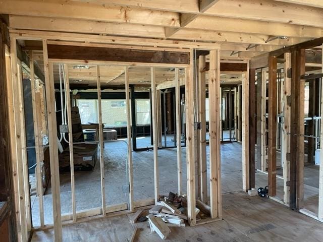 8110 Lockwood Ave, Burbank, IL 60459 - view of miscellaneous room