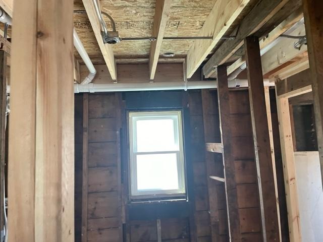 8110 Lockwood Ave, Burbank, IL 60459 - view of miscellaneous room
