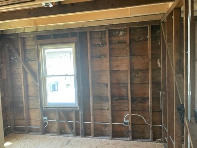 8110 Lockwood Ave, Burbank, IL 60459 - view of miscellaneous room