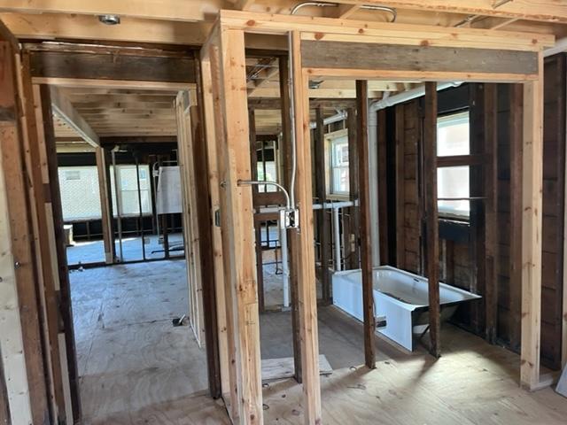 8110 Lockwood Ave, Burbank, IL 60459 - view of misc room