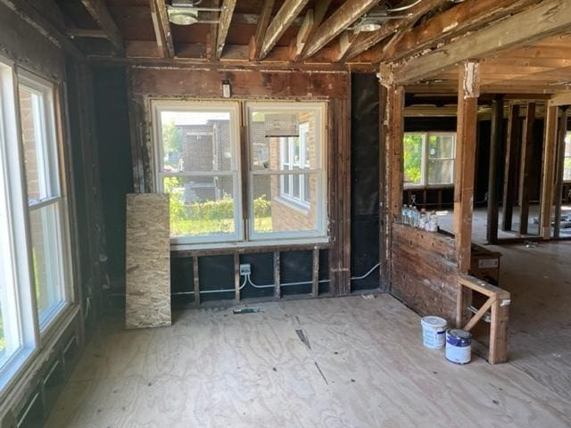8110 Lockwood Ave, Burbank, IL 60459 - view of miscellaneous room