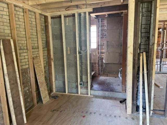 8110 Lockwood Ave, Burbank, IL 60459 - view of misc room