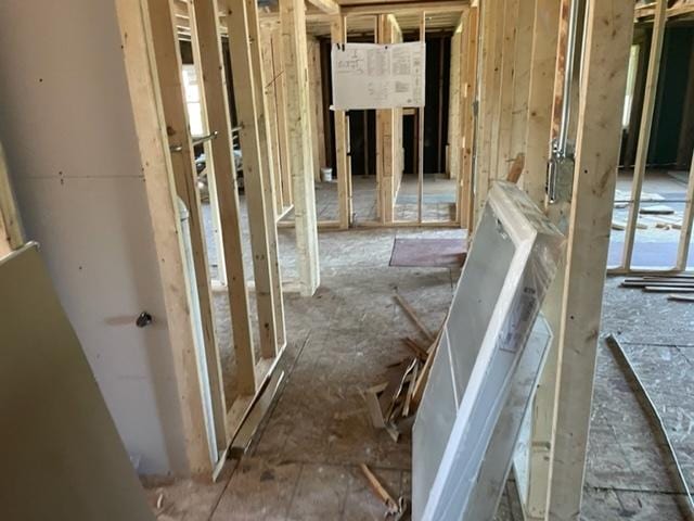 8110 Lockwood Ave, Burbank, IL 60459 - view of miscellaneous room