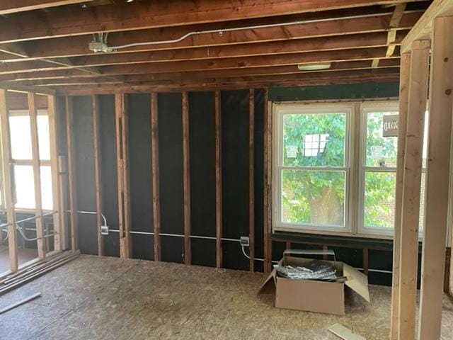 8110 Lockwood Ave, Burbank, IL 60459 - view of miscellaneous room