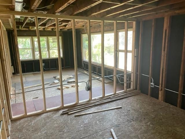 8110 Lockwood Ave, Burbank, IL 60459 - view of misc room