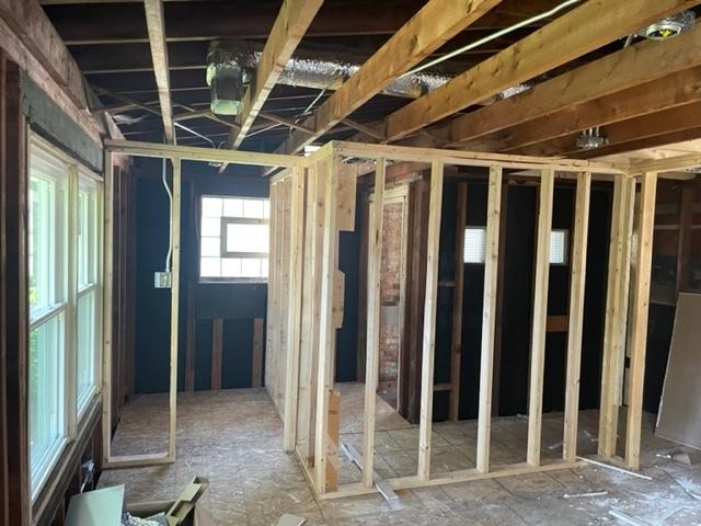 8110 Lockwood Ave, Burbank, IL 60459 - view of misc room