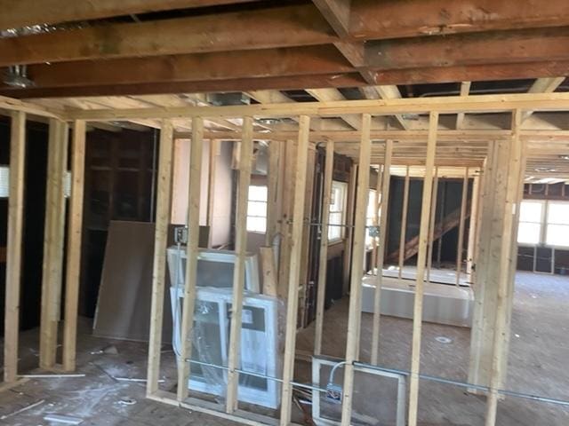 8110 Lockwood Ave, Burbank, IL 60459 - view of misc room