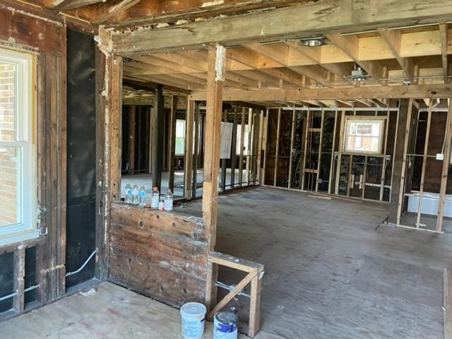 8110 Lockwood Ave, Burbank, IL 60459 - view of miscellaneous room
