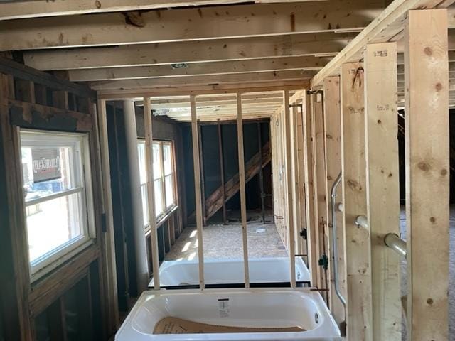 8110 Lockwood Ave, Burbank, IL 60459 - view of bathroom