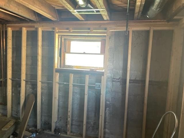 8110 Lockwood Ave, Burbank, IL 60459 - view of misc room