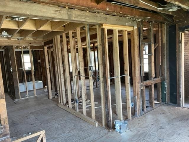 8110 Lockwood Ave, Burbank, IL 60459 - view of miscellaneous room