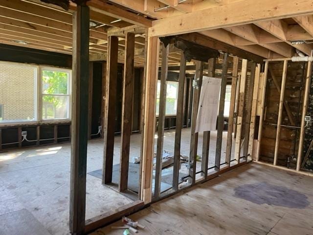 8110 Lockwood Ave, Burbank, IL 60459 - view of miscellaneous room