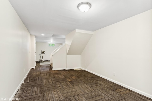 11 Willow Ct, Spring Valley, IL 61362 - bonus room featuring baseboards