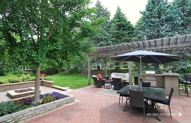 2515 Thurston Ct, Aurora, IL 60502 - view of floor plan / room layout