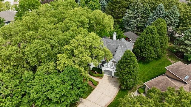 2515 Thurston Ct, Aurora, IL 60502 - view of subject property