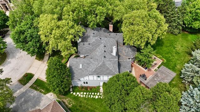 2515 Thurston Ct, Aurora, IL 60502 - view of subject property