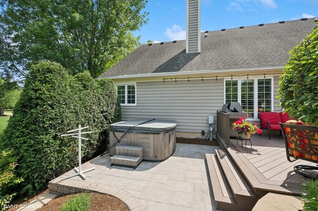 4N709 W Woods Dr, Saint Charles, IL 60175 - photo 36