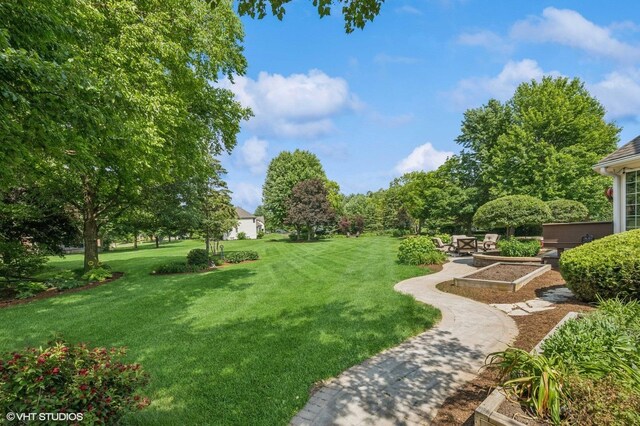 4N709 W Woods Dr, Saint Charles, IL 60175 - photo 38