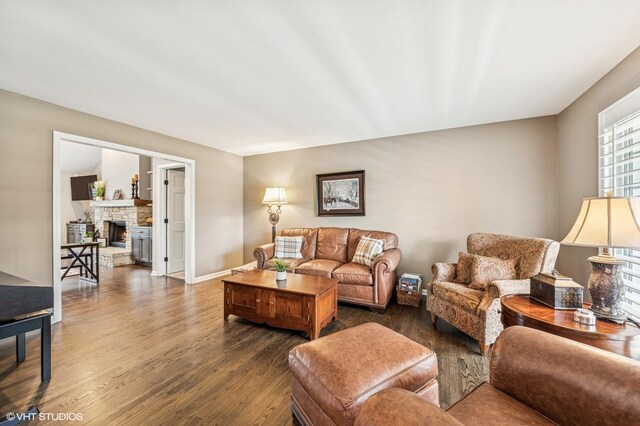 4N709 W Woods Dr, Saint Charles, IL 60175 - photo 6