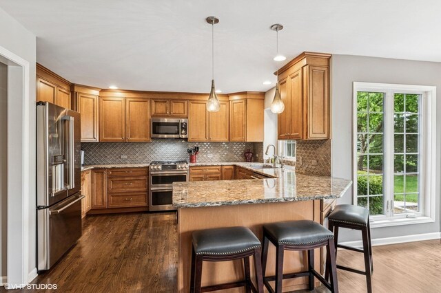 4N709 W Woods Dr, Saint Charles, IL 60175 - photo 10
