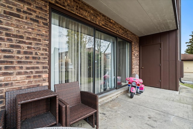 47 Pier Dr Unit 102, Westmont, IL 60559 - view of patio / terrace