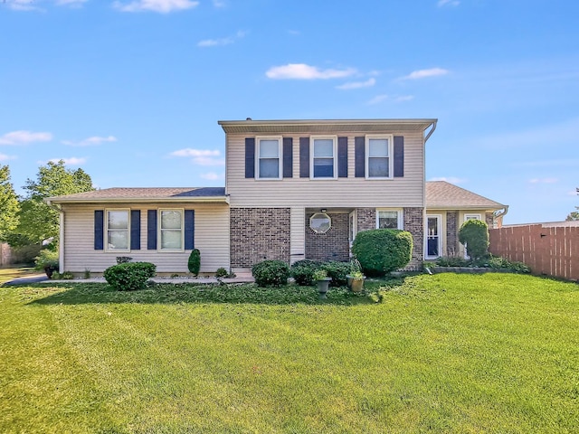 832 Debra Ln, Elk Grove Village, IL 60007 - view of front of house
