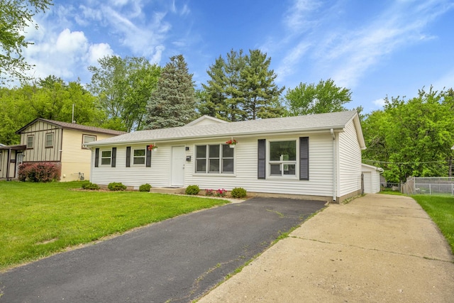 18624 W Pamela Pl, Gurnee, IL 60031 - view of front of house