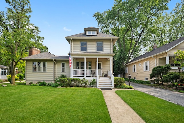 219 W Ash St, Lombard, IL 60148 - photo 1