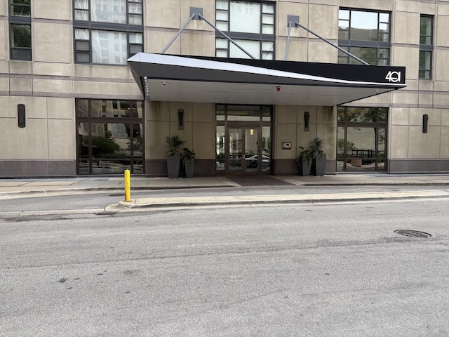 401 E Ontario St Unit 1008, Chicago, IL 60611 - photo 1