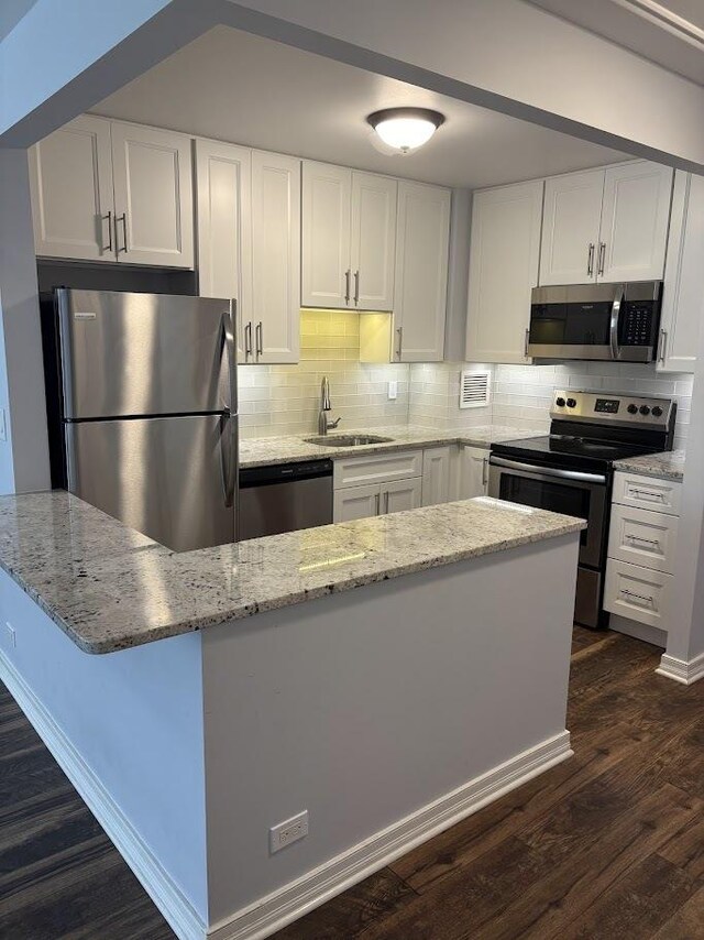 401 E Ontario St Unit 1008, Chicago, IL 60611 - photo 13