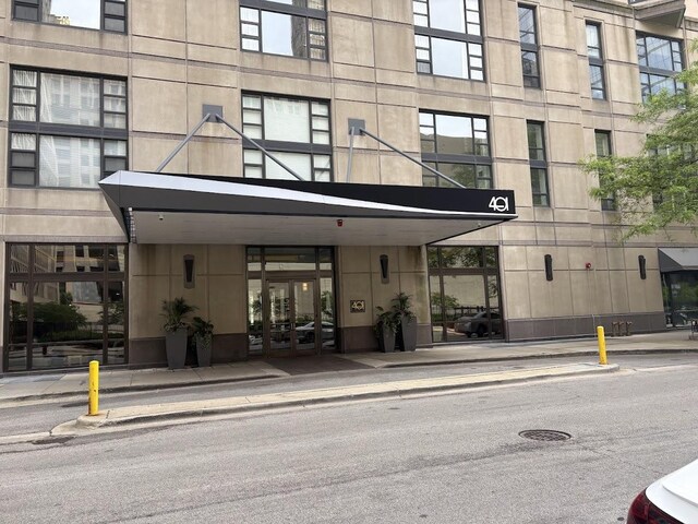 401 E Ontario St Unit 1008, Chicago, IL 60611 - photo 38