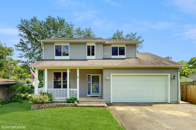 8513 Memory Trl, Wonder Lake, IL 60097 - photo 1