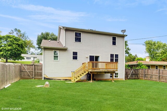 8513 Memory Trl, Wonder Lake, IL 60097 - photo 30