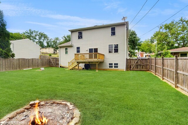 8513 Memory Trl, Wonder Lake, IL 60097 - photo 31