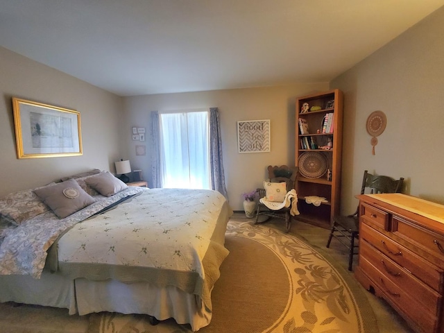 42W490 Kedeka Rd, Sugar Grove, IL 60554 - view of bedroom