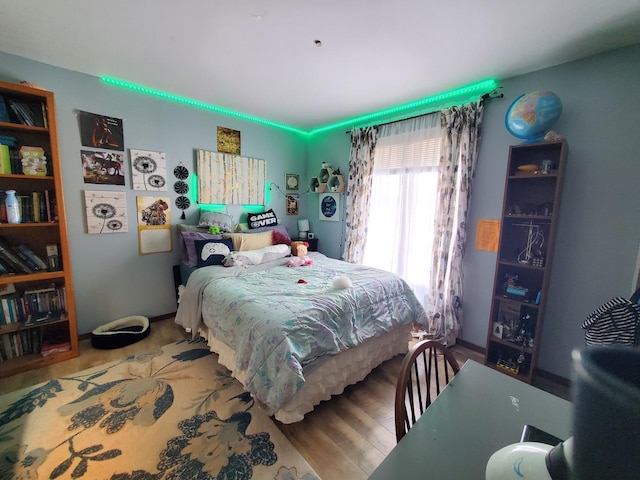 42W490 Kedeka Rd, Sugar Grove, IL 60554 - view of bedroom