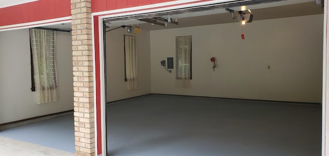 42W490 Kedeka Rd, Sugar Grove, IL 60554 - view of garage