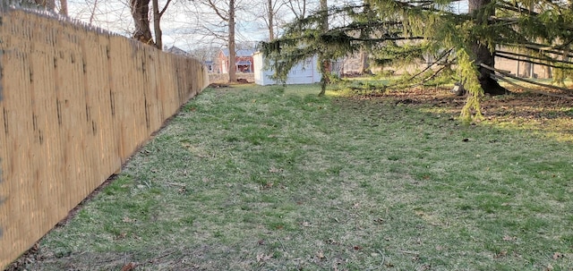 42W490 Kedeka Rd, Sugar Grove, IL 60554 - view of yard