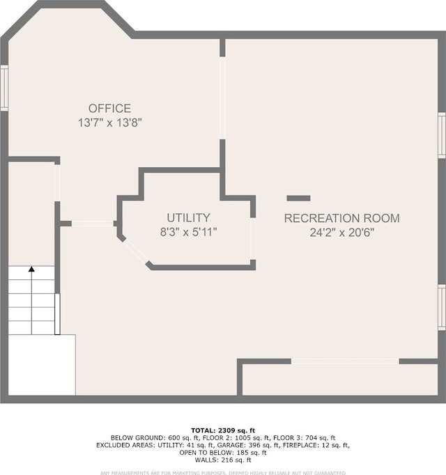 2003 Schumacher Dr, Naperville, IL 60540 - view of property floor plan