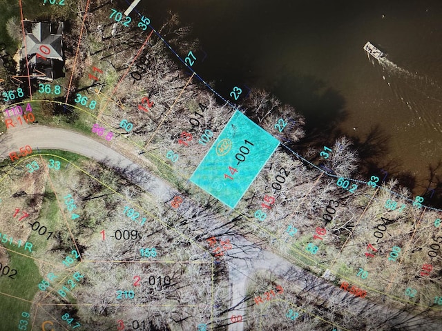 LOT14 Riverside Dr, Mchenry, IL 60050