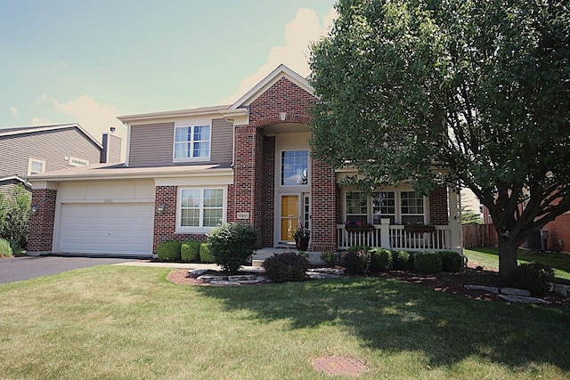 9668 Rainsford Dr, Huntley, IL 60142 - photo 1