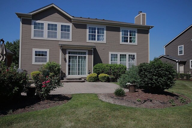 9668 Rainsford Dr, Huntley, IL 60142 - photo 27